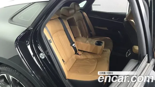 Kia K5 III 2.0 Signature, миниатюра 16