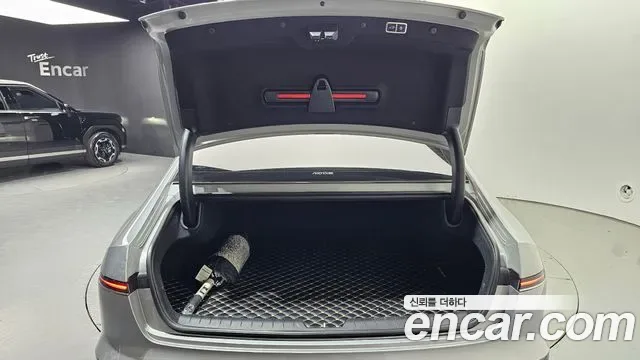 Hyundai Grandeur 3.5 LPG 2WD ( ), миниатюра 30