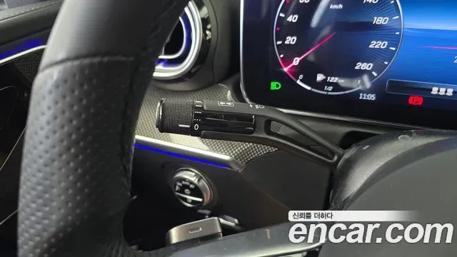 Mercedes-Benz C-Class C300 AMG Line, миниатюра 30