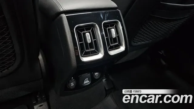 Kia Sorento дизель 2.2 2WD, миниатюра 8