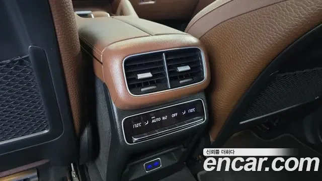 Mercedes-Benz GLE GLE450 4MATIC, миниатюра 28