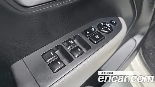 Kia The New Ray Signature, миниатюра 21
