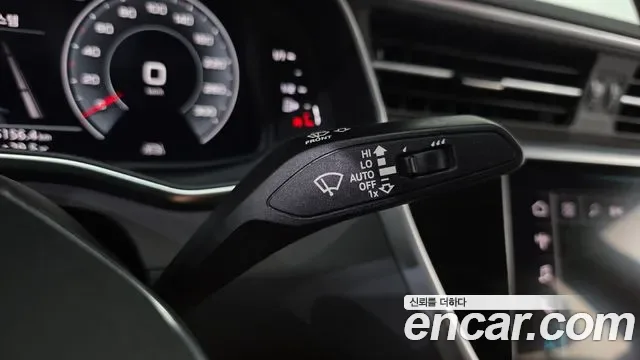 Audi A6 45 TFSI Premium, миниатюра 18