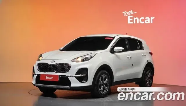 Kia Sportage дизель 1.6 4WD, миниатюра 22