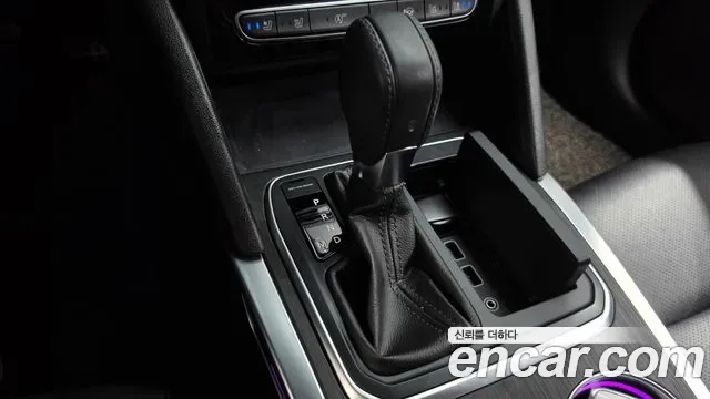 Renault SM6 1.3 TCe, миниатюра 16