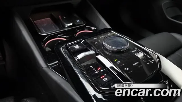 BMW 5 (G60) 520i M, миниатюра 11