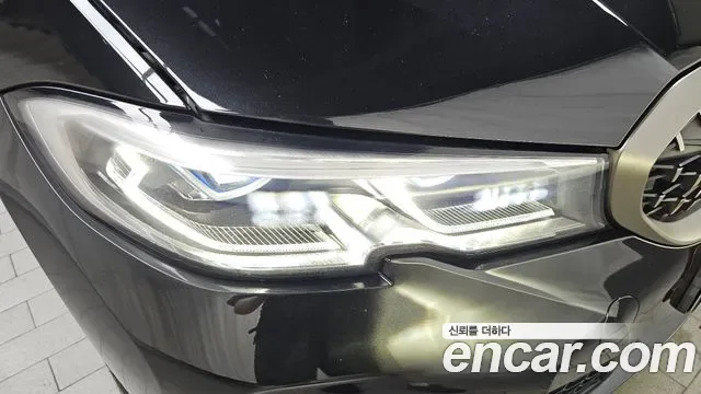 BMW 3 (G20) M340i, миниатюра 2