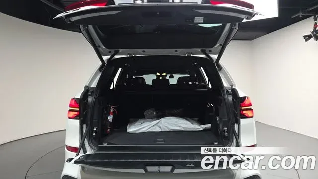 BMW X5 xDrive 40i M, миниатюра 20