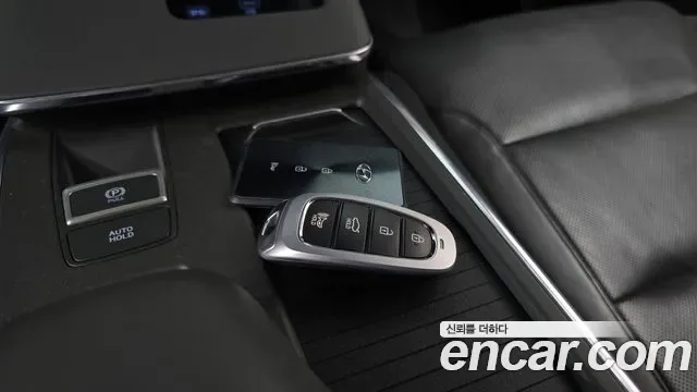 Hyundai Grandeur 2.5 Calligraphy, миниатюра 10