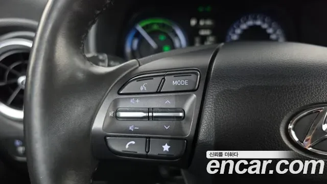 Hyundai Kona Modern, миниатюра 15