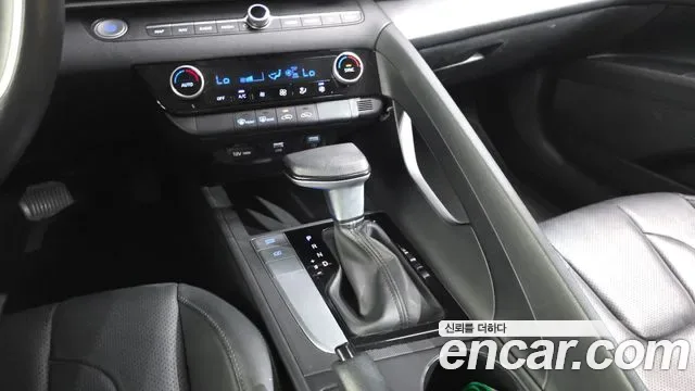 Hyundai Avante (CN7), миниатюра 22