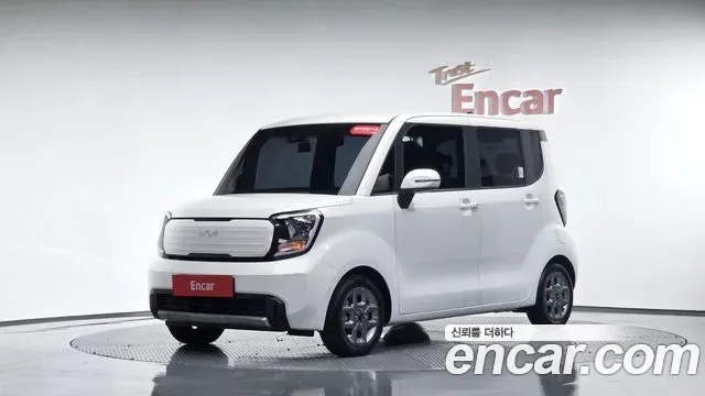 Kia Ray Prestige