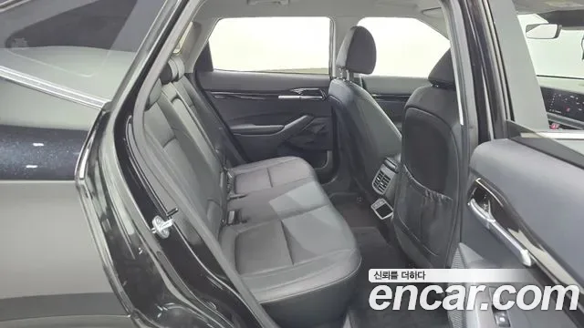 Kia Seltos бензин 1.6 Turbo 2WD Signature, миниатюра 18