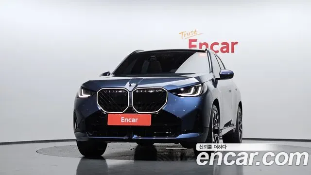 BMW X3 xDrive 20 M, миниатюра 30