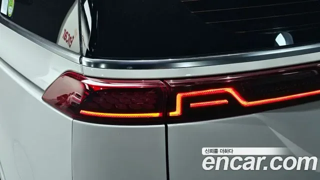 Kia Carnival дизель 9 мест ( ), миниатюра 5