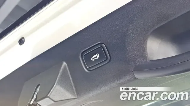 Kia Sportage Signature 2WD, миниатюра 23