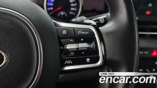 Kia Carnival дизель 9 мест, миниатюра 21