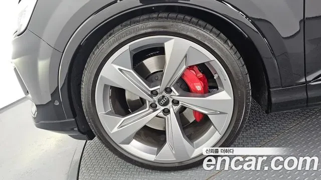 Audi SQ7 4.0 TFSI, миниатюра 12