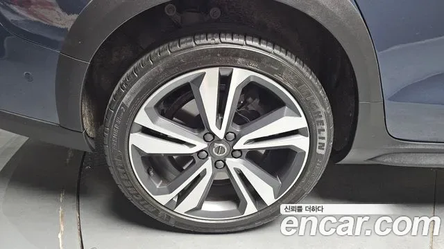 Volvo V60 B5 AWD, миниатюра 9