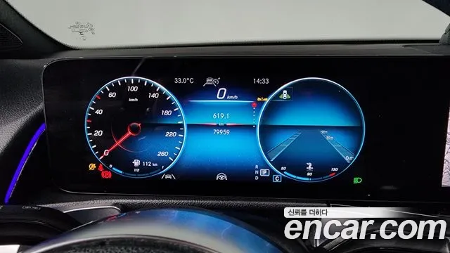 Mercedes-Benz GLB GLB250 4MATIC, миниатюра 3