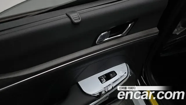 Kia K5 III 2.0 Signature, миниатюра 26