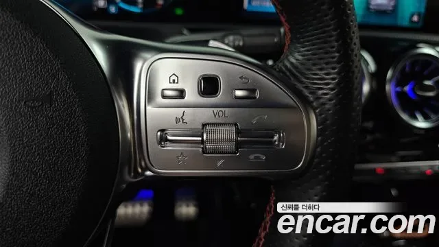 Mercedes-Benz CLA CLA250 4MATIC, миниатюра 12
