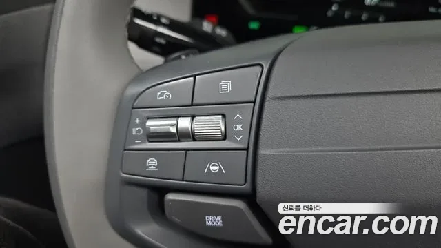 Kia EV3 2WD, миниатюра 21