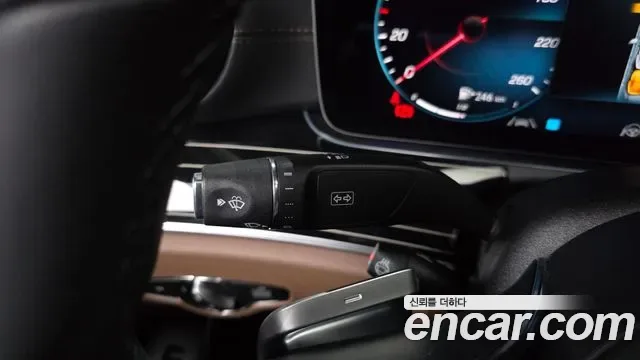 Mercedes-Benz E-Class E450 4MATIC, миниатюра 2