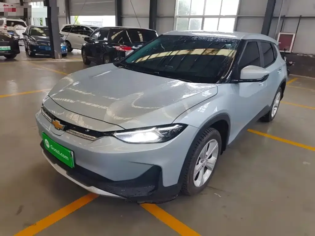 Chevrolet Changxun