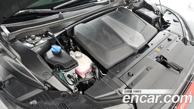 Kia EV6, миниатюра 21