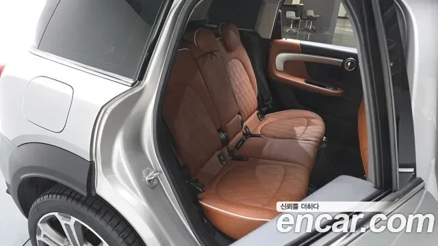 MINI Cooper ALL4 II, миниатюра 6
