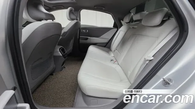 Hyundai Ioniq 6, миниатюра 25
