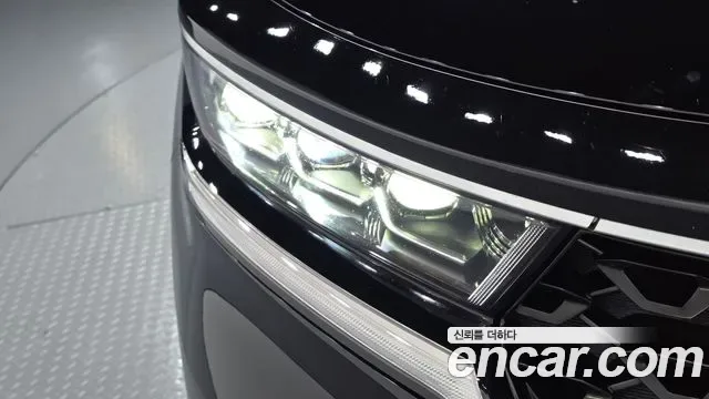 Kia Sorento дизель 2.2 2WD, миниатюра 24