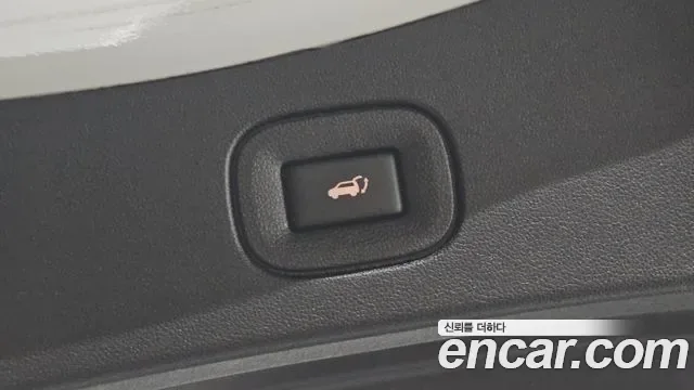 Renault QM6 2.0 LPe RE Signature 2WD, миниатюра 19