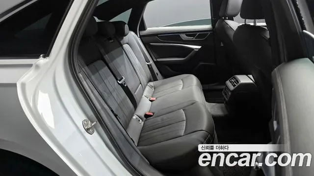 Audi A6 45 TFSI Premium, миниатюра 19