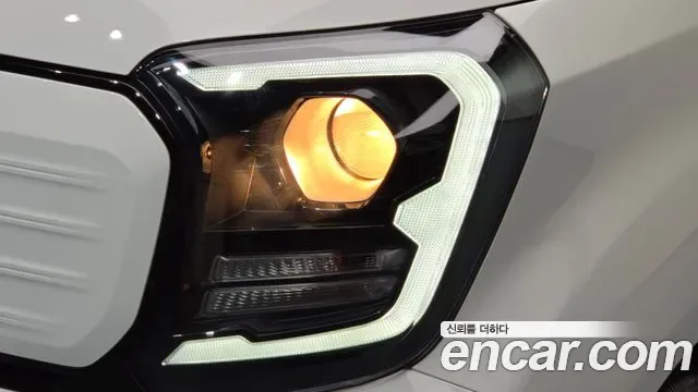 Kia Ray Signature, миниатюра 15