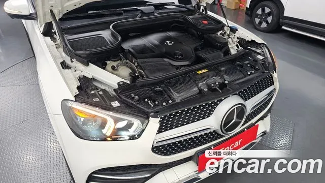 Mercedes-Benz GLE GLE450 4MATIC, миниатюра 18