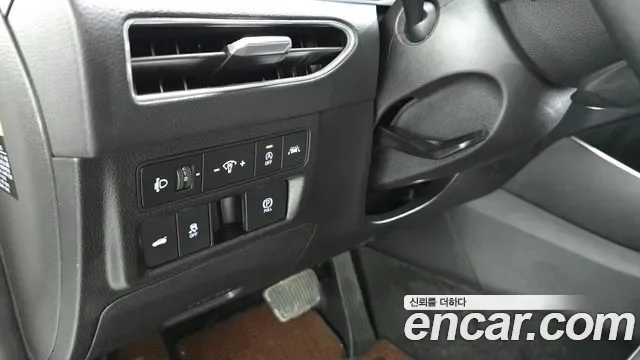 Hyundai Sonata 2.0 Premium, миниатюра 17