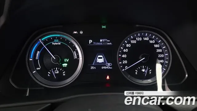Hyundai Sonata Premium ( ), миниатюра 5