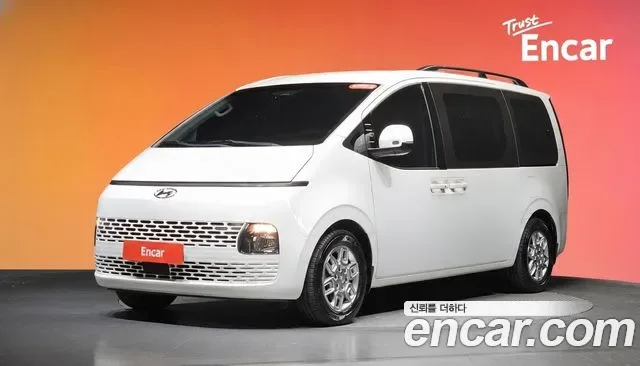 Hyundai Staria 11 мест Modern, миниатюра 8