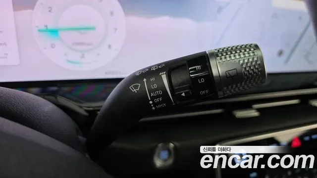 Genesis GV80 2.5T бензин AWD ( ), миниатюра 8