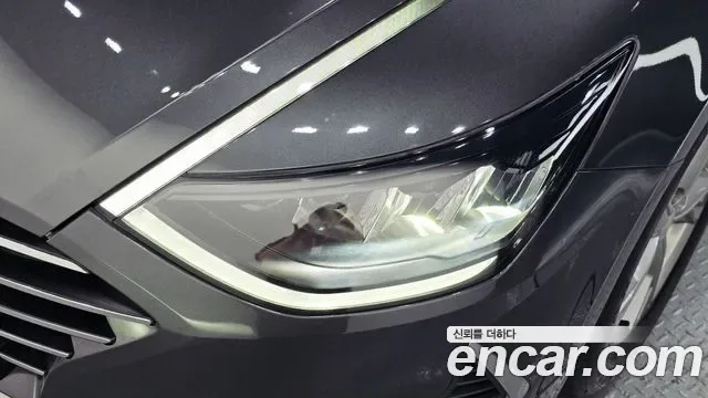 Hyundai Sonata 2.0 Premium, миниатюра 6