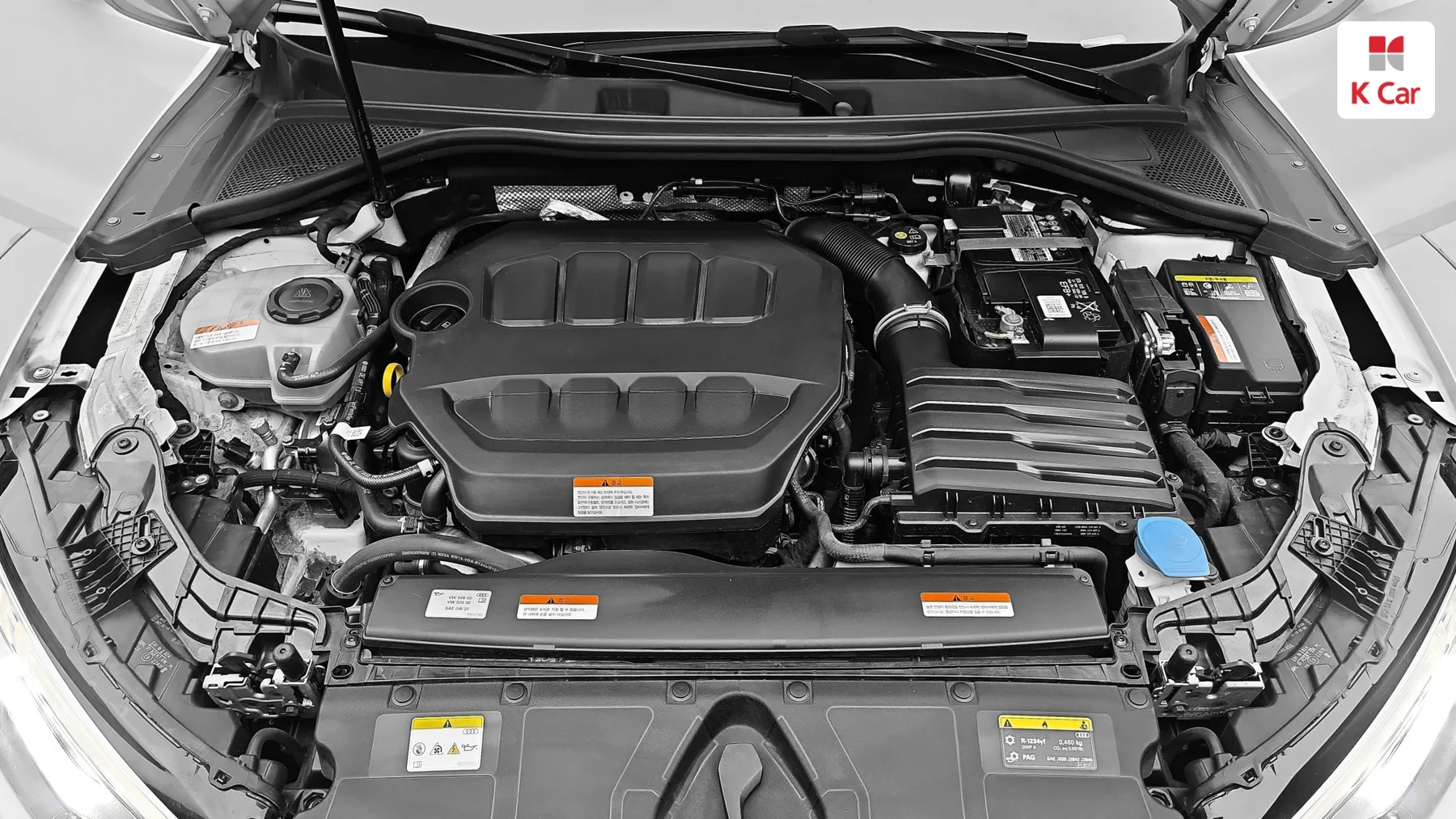 Audi A3 бензин 2WD 40 TFSI Premium, миниатюра 30