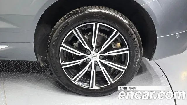 Volvo XC60 T6, миниатюра 18