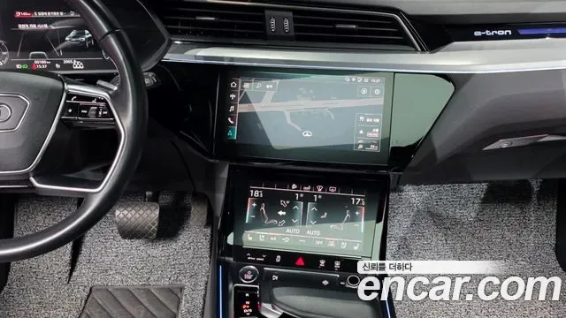 Audi e-, миниатюра 17