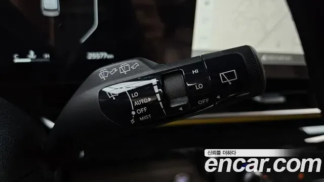 Kia Carnival дизель 9 мест Gravity, миниатюра 3
