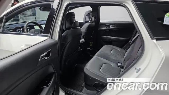 Kia Sportage 30 2WD, миниатюра 24