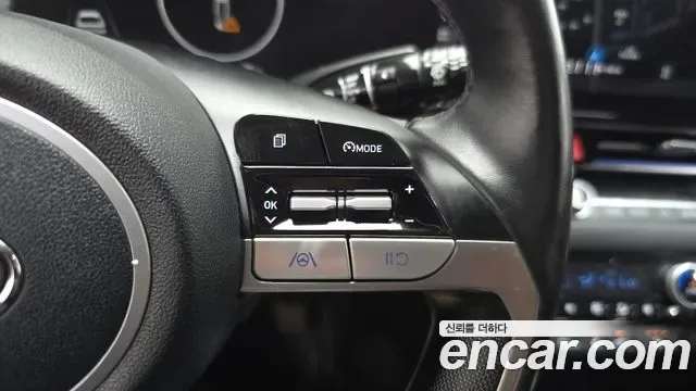 Hyundai Avante (CN7) 1.6 Modern, миниатюра 10