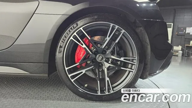 Audi R8 5.2 V10, миниатюра 19