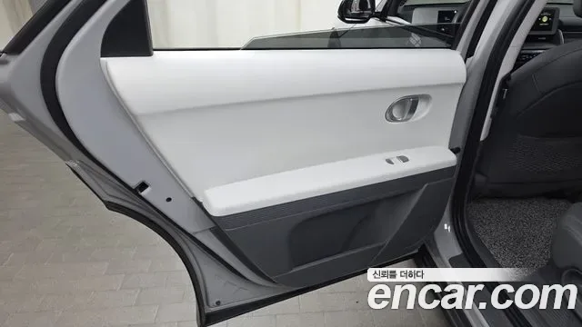 Hyundai Ioniq 5, миниатюра 22